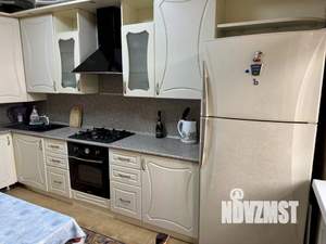 4-к квартира, посуточно, 120м2, 1/1 этаж