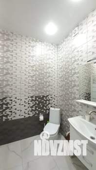 1-к квартира, посуточно, 48м2, 3/6 этаж