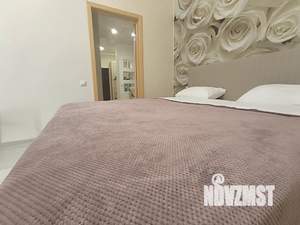 1-к квартира, посуточно, 59м2, 3/5 этаж