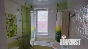 3-к квартира, посуточно, 105м2, 3/9 этаж