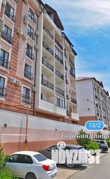 2-к квартира, на длительный срок, 50м2, 2/8 этаж