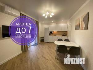 2-к квартира, на длительный срок, 40м2, 1/3 этаж