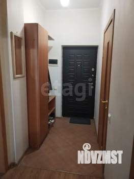 1-к квартира, на длительный срок, 42м2, 4/7 этаж