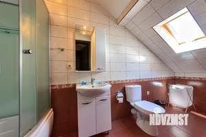 3-к квартира, посуточно, 120м2, 4/4 этаж