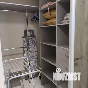 1-к квартира, посуточно, 48м2, 3/6 этаж