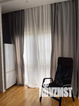 2-к квартира, посуточно, 50м2, 7/7 этаж