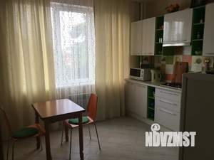 2-к квартира, посуточно, 50м2, 4/6 этаж