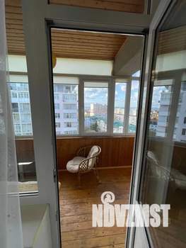 2-к квартира, посуточно, 100м2, 10/11 этаж