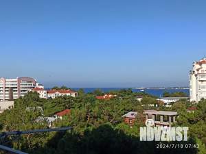 2-к квартира, посуточно, 50м2, 5/6 этаж