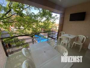 1-к квартира, посуточно, 75м2, 1/1 этаж