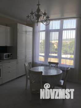 3-к квартира, посуточно, 68м2, 5/7 этаж