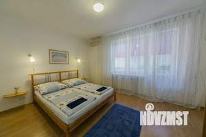 2-к квартира, посуточно, 36м2, 1/2 этаж