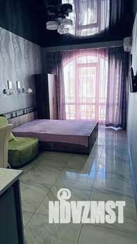 Студия квартира, посуточно, 22м2, 5/8 этаж