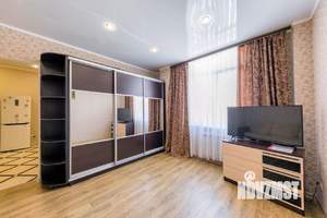 1-к квартира, на длительный срок, 37м2, 7/8 этаж