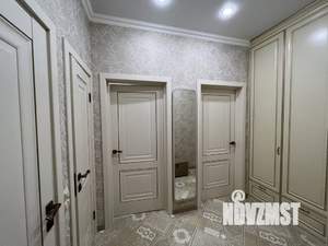 1-к квартира, посуточно, 50м2, 3/6 этаж