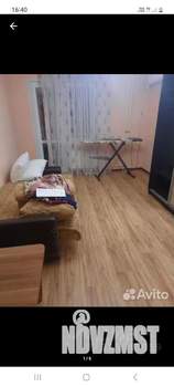 2-к квартира, на длительный срок, 57м2, 2/16 этаж