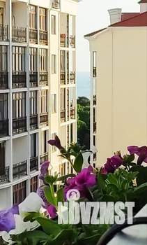 1-к квартира, посуточно, 55м2, 3/6 этаж