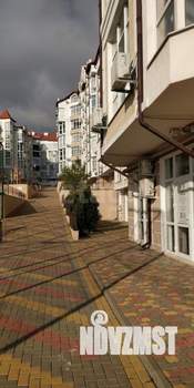 Студия квартира, на длительный срок, 30м2, 1/7 этаж