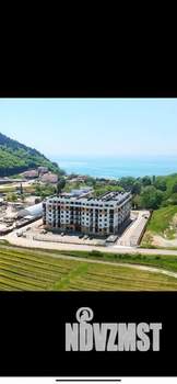 2-к квартира, посуточно, 45м2, 2/6 этаж