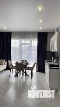 2-к квартира, посуточно, 65м2, 4/4 этаж