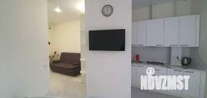 Студия квартира, посуточно, 32м2, 2/5 этаж