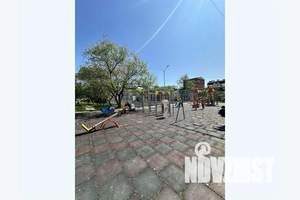 1-к квартира, посуточно, 25м2, 2/4 этаж