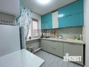 1-к квартира, на длительный срок, 29м2, 1/5 этаж