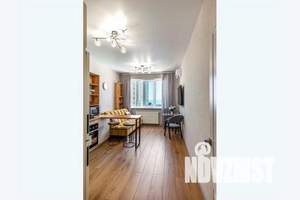 1-к квартира, посуточно, 47м2, 5/8 этаж