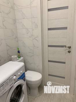 Студия квартира, посуточно, 25м2, 5/6 этаж