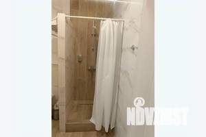 1-к квартира, посуточно, 23м2, 1/6 этаж