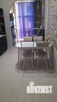 2-к квартира, на длительный срок, 55м2, 1/6 этаж