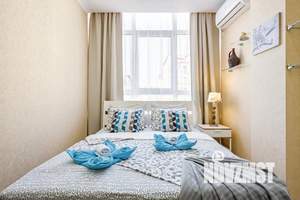 2-к квартира, посуточно, 82м2, 5/8 этаж