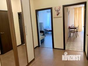 1-к квартира, на длительный срок, 53м2, 2/10 этаж