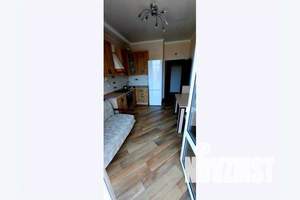 1-к квартира, посуточно, 42м2, 5/6 этаж