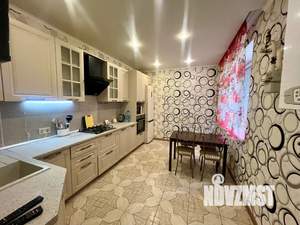 2-к квартира, посуточно, 65м2, 1/4 этаж