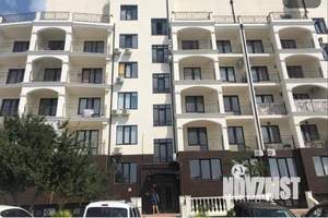 1-к квартира, посуточно, 47м2, 4/6 этаж