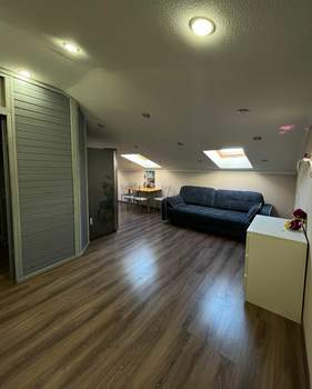 2-к квартира, на длительный срок, 54м2, 6/6 этаж