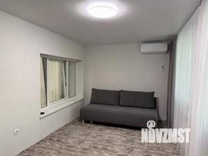 2-к квартира, посуточно, 50м2, 1/1 этаж