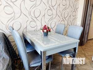 1-к квартира, посуточно, 41м2, 4/6 этаж