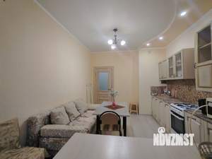 2-к квартира, на длительный срок, 50м2, 5/9 этаж