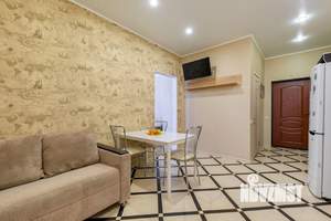 1-к квартира, на длительный срок, 37м2, 7/8 этаж