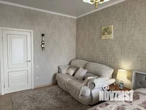 1-к квартира, посуточно, 55м2, 7/10 этаж