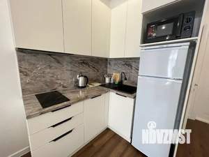 Студия квартира, посуточно, 30м2, 4/4 этаж
