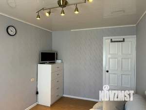 2-к квартира, посуточно, 50м2, 1/1 этаж