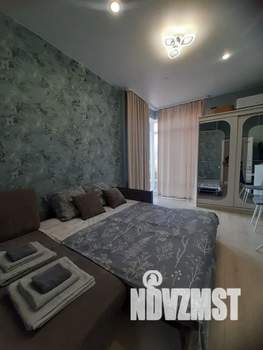 2-к квартира, посуточно, 61м2, 4/5 этаж