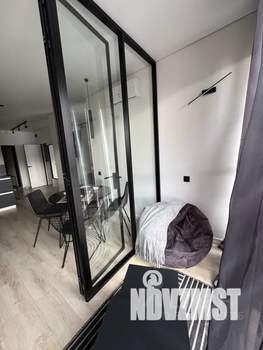 1-к квартира, посуточно, 55м2, 6/8 этаж