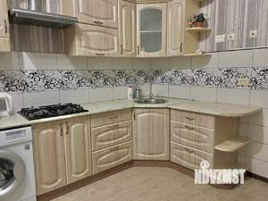 2-к квартира, посуточно, 64м2, 8/11 этаж