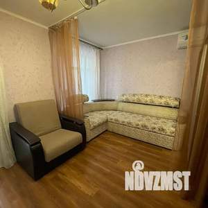 1-к квартира, посуточно, 32м2, 4/9 этаж