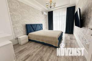 1-к квартира, посуточно, 42м2, 2/8 этаж
