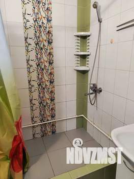 1-к квартира, посуточно, 55м2, 4/9 этаж